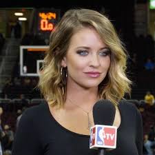 Kristen Ledlow